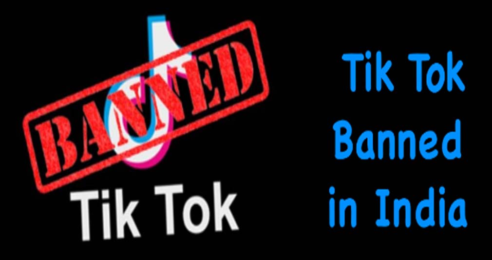 TikTok, UC Browser among 59 apps with Chinese links blocked by government amid tension with China