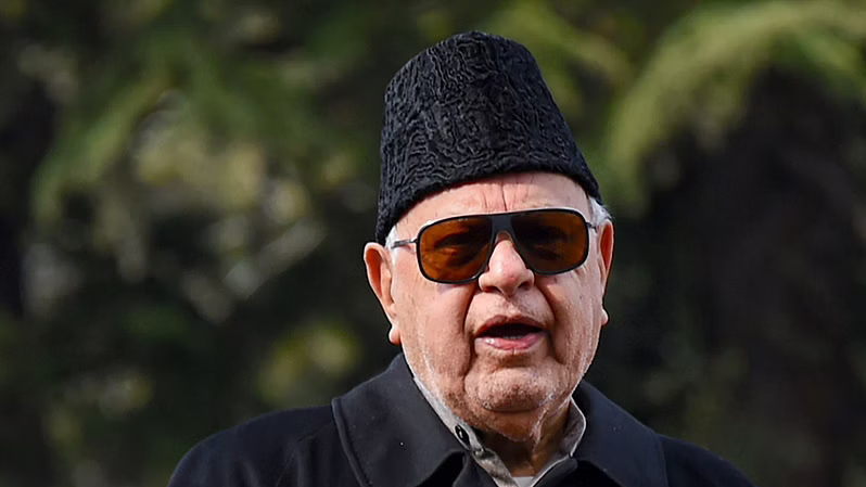 Every attack on Pandit brothers is attack on very soul of Kashmir: Farooq Abdullah