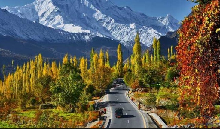 As tourist destination Kashmir at risk of coronavirus entry