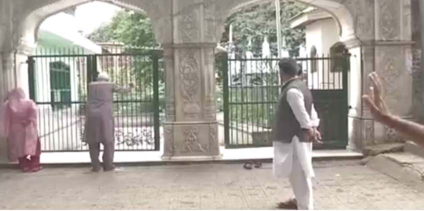 As J&K celebrates Eid-al-Adha, intel inputs suggest fresh terror threat from JeM