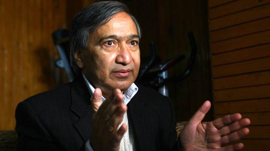 J&K CPM leader MY Tarigami shifted to AIIMS Delhi after Supreme Court order