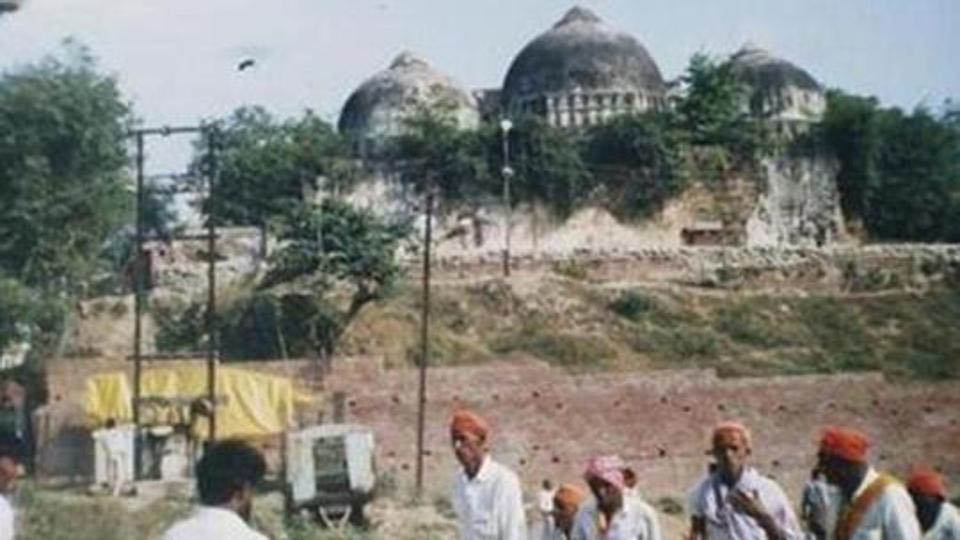 Ayodhya dispute: Supreme Court to commence day-to-day hearing from Tuesday