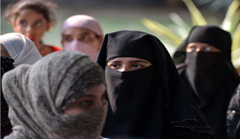 Supreme Court seeks Centre's response on PIL challenging Triple Talaq law
