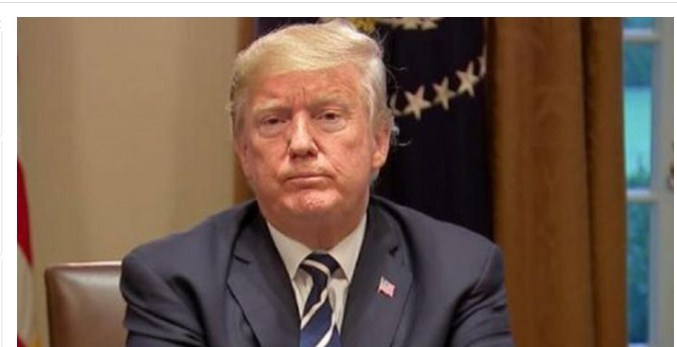 Trump voices support for abrogation of Article 370 in Jammu and Kashmir