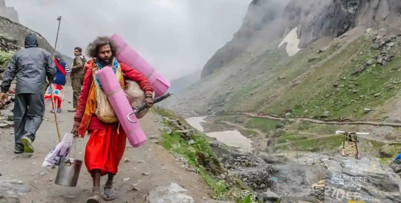 No shifting of Kashmir migrant employees to Jammu; Amarnath Yatra on schedule: officials