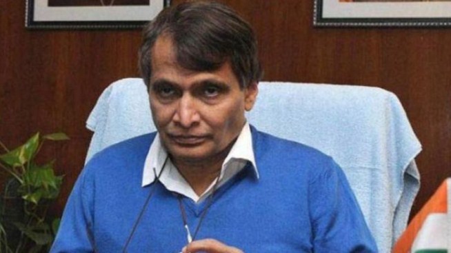 First Cabinet reshuffle of Modi 2.0: Suresh Prabhu may be back