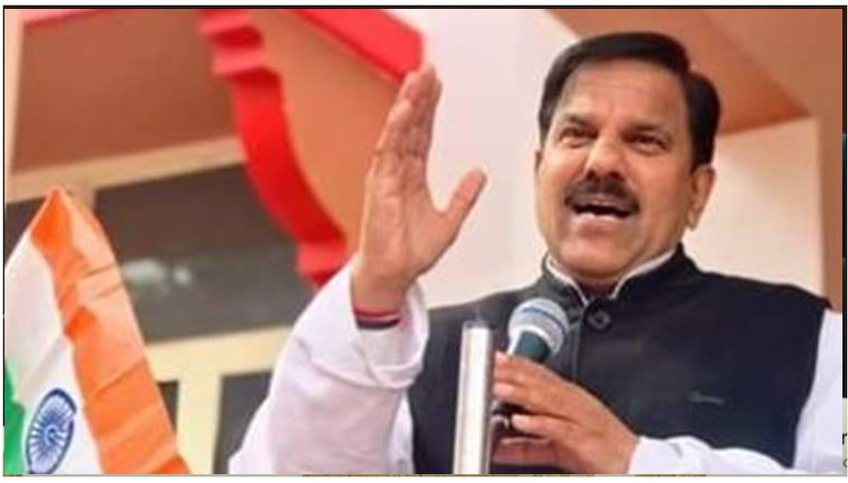   Hold probe into PSI selections made by SSB: Harsh Dev