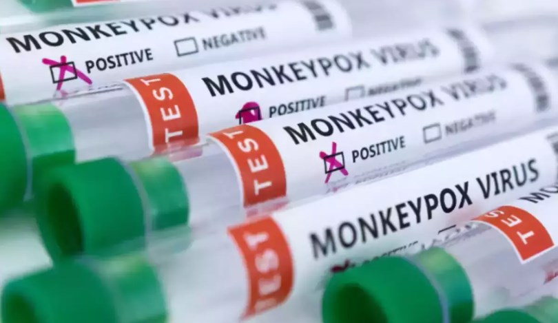 Samples of two suspected monkeypox cases from Uri test negative: BMO Boniyar