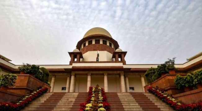Kashmir situation: SC refuses urgent hearing, says have to give reasonable time to govt