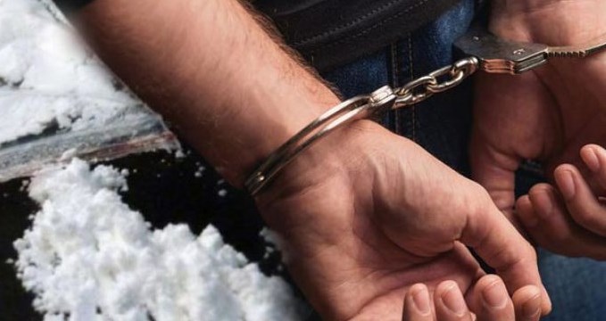 STF arrests J&K man with 5-kg heroin in Amritsar