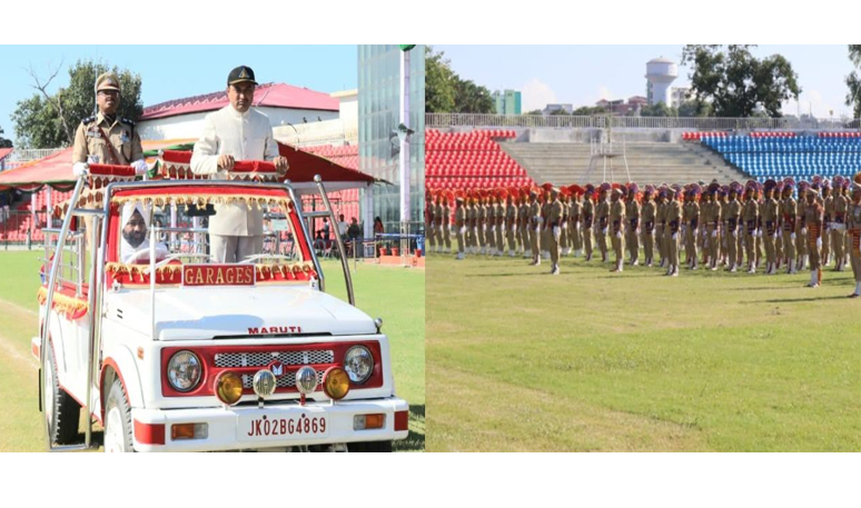 CS kick starts ‘Spirit of Adventure' from Harwan