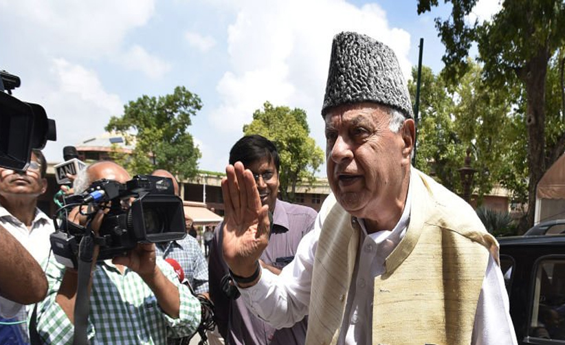 NC announces constituency in-charges for 46 out of 47 seats of Kashmir Valley