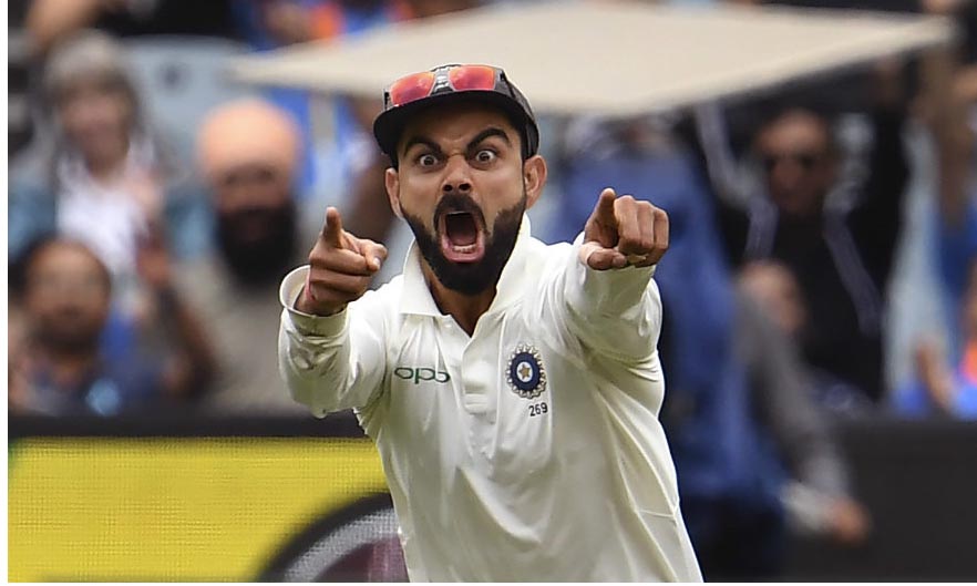 Virat Kohli on breaking MS Dhoni's captaincy record: It’s a by-product of a quality team