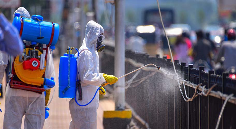 Coronavirus update: Total cases in India rise to 415