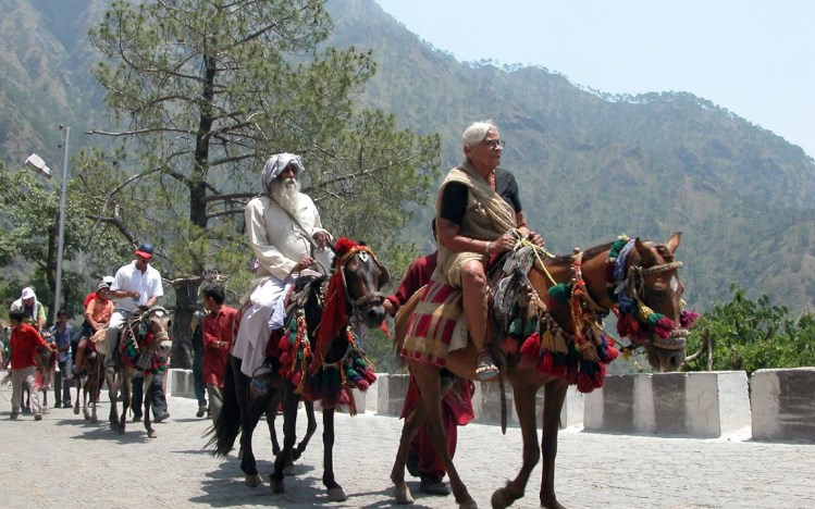 Vaishno Devi pilgrimage footfall in 2022 highest in 9 years: Official