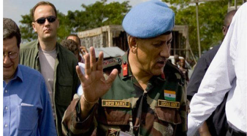 Appointment process of new Indian Army Chief begins, Bipin Rawat retiring on 31 December