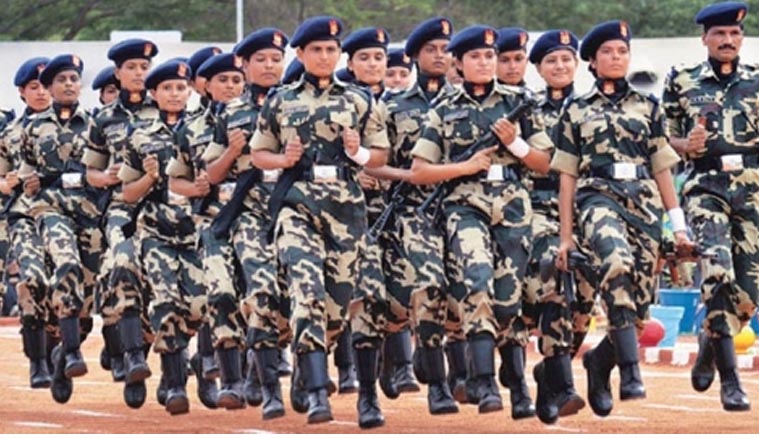Army to commission 1st batch of women soldiers in 2021