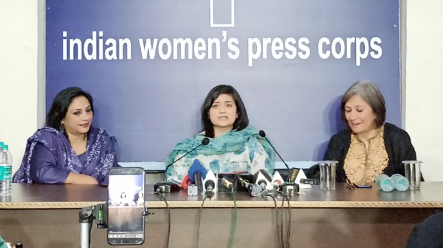 Centre's denial of command assignment to women retrograde step: Women officers tell SC