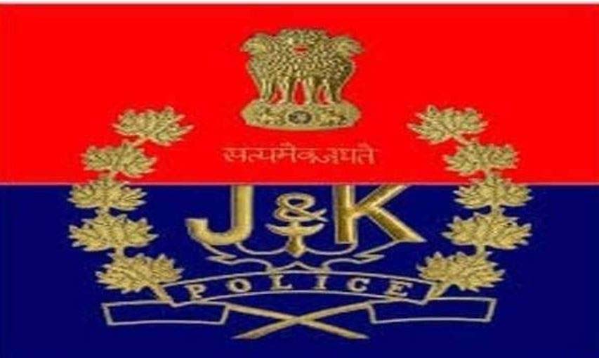 Traffic Police City Jammu Awares the NSS Cadets regarding Traffic Rules & Regulations