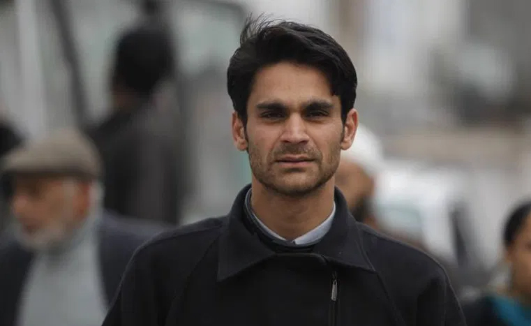 DSP Davinder Singh case: NIA arrests PDP leader Waheed Parra