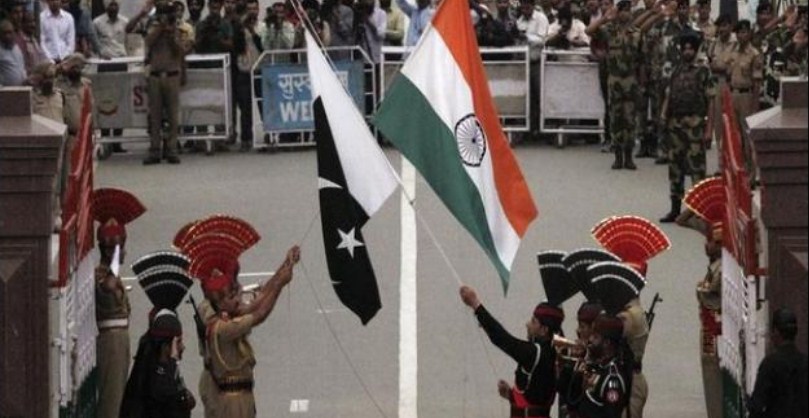 No exchange of sweets between BSF, Pak Rangers at Attari-Wagah Border