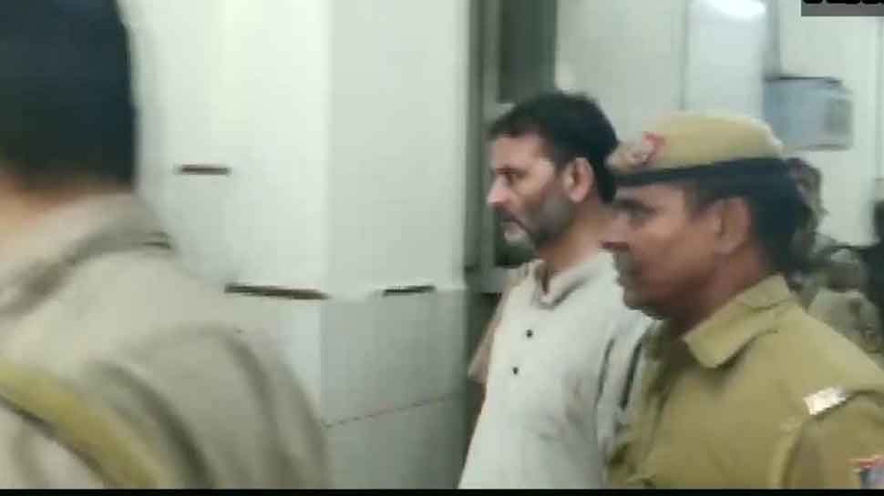 NIA files supplementary chargesheet against JKLF chief Yasin Malik, others in 2017 terror funding case