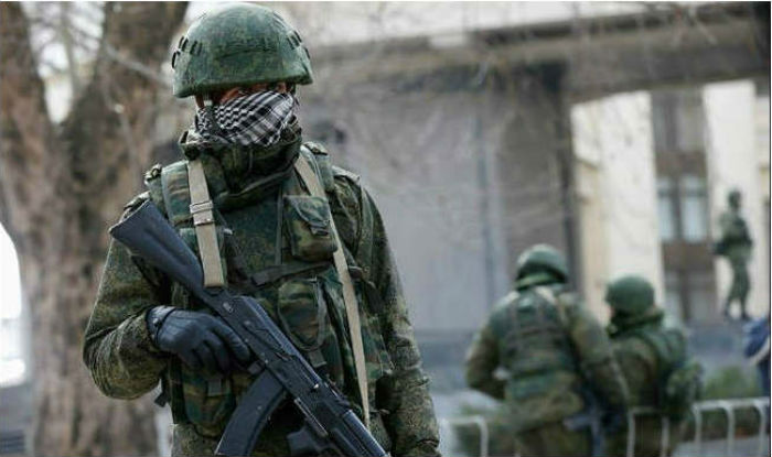 Two JeM Terrorists Arrested In South Kashmir