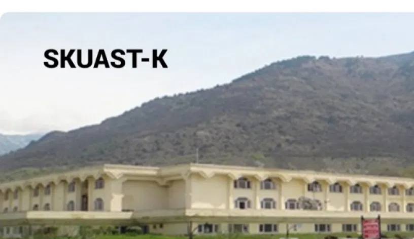 3 SKUAST employees injured in ‘Xerox machine’ blast