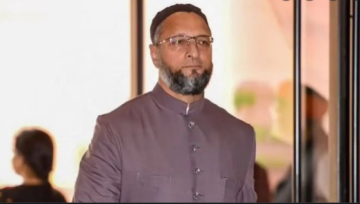 Srinagar Police counters Asaduddin Owaisi, says Jamia Masjid “fully open”