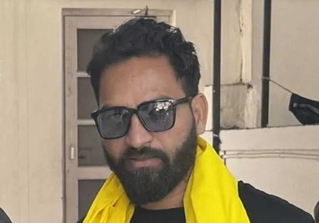 FIR registered against JK AAP chief over criminal intimidation of woman doctor