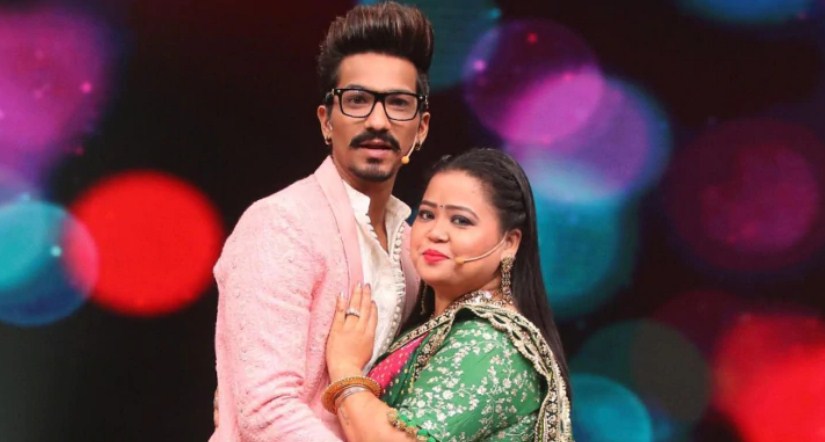 Comedian Bharti Singh arrested by NCB, agency says she and her husband accepted consumption of cannabis