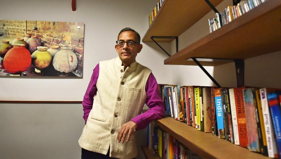 Indian-origin Abhijit Banerjee wins Nobel Prize for Economics for work on global poverty