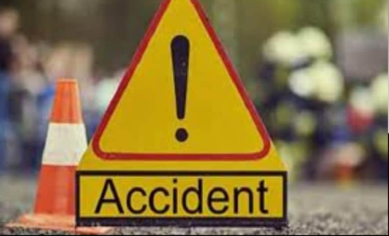 Road accidents in J&K’s Kathua leave three dead