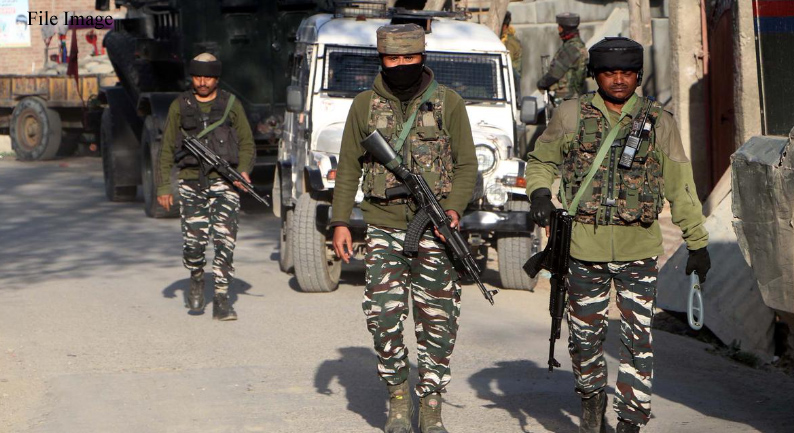 LeT militants planning to target yatra killed in Srinagar: Police