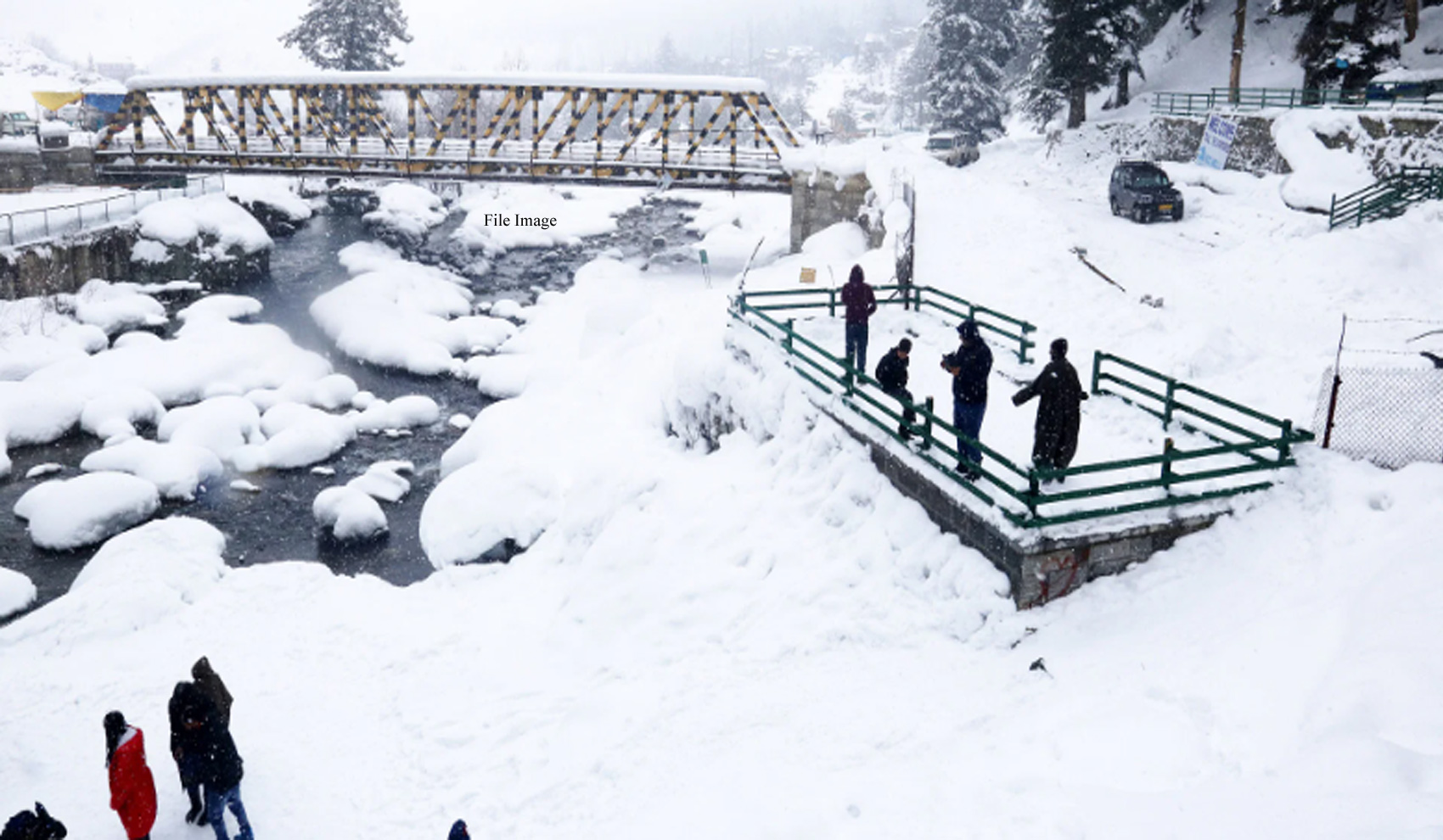 Adventure tourism holds big promise for mega tourist footfall in J&K