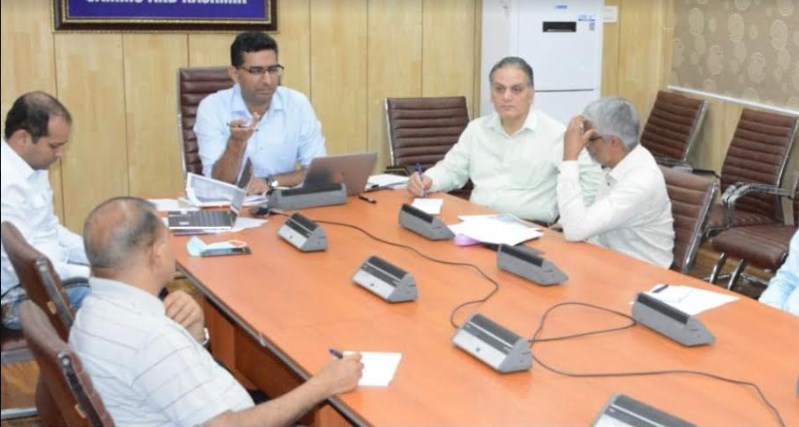 TAD finalises modalities for 25 new hostels