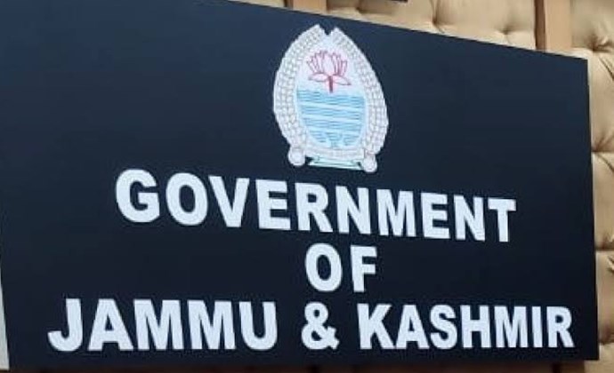 Government ordered transfer and adjustments of 14 DySPs