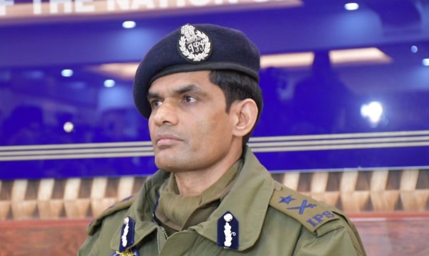 Cowardice and inhumane act of terrorism: ADGP Kashmir on Anantnag attack