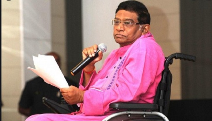Ajit Jogi, first chief minister of Chhattisgarh, dies at 74