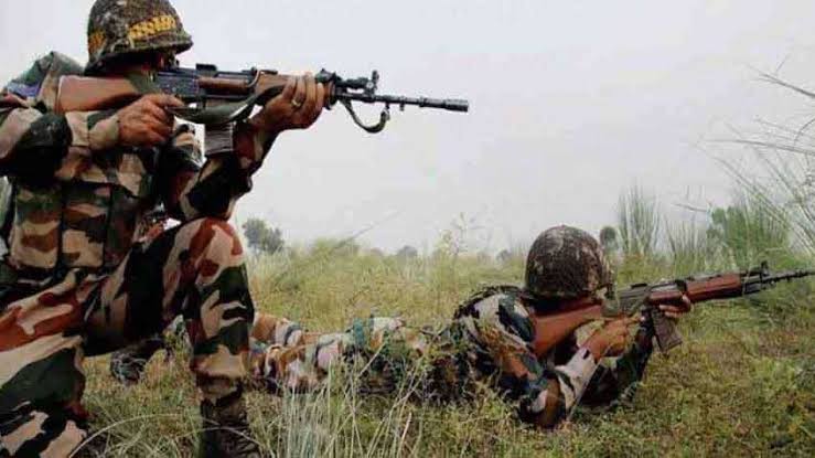 Govt Orders Horizontal 10% Reservation For Ex-Agniveers In Police