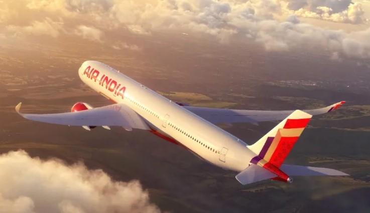 Several Air India flights cancelled due to maintenance, bad weather, and airspace restrictions