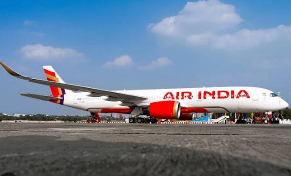 Air India to screen all pilots for drugs after Phuket-Delhi pilot tests positive