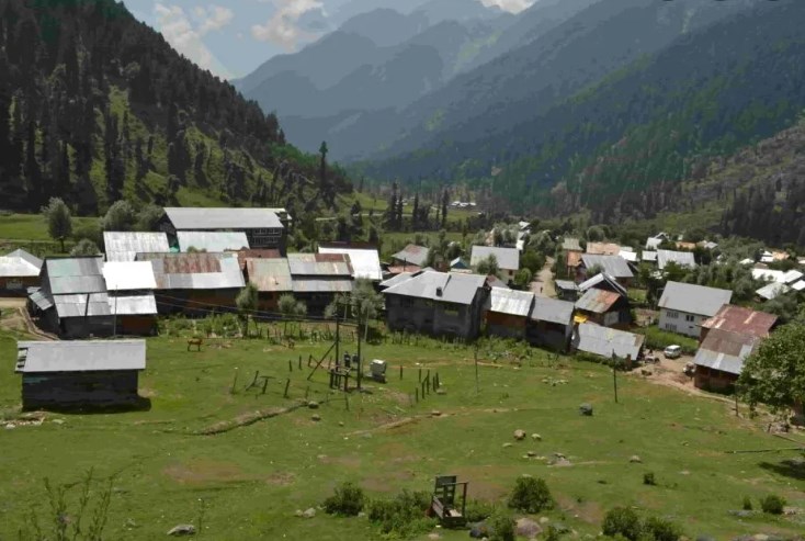 TVDP to mobilize socio-economic landscape across J&K