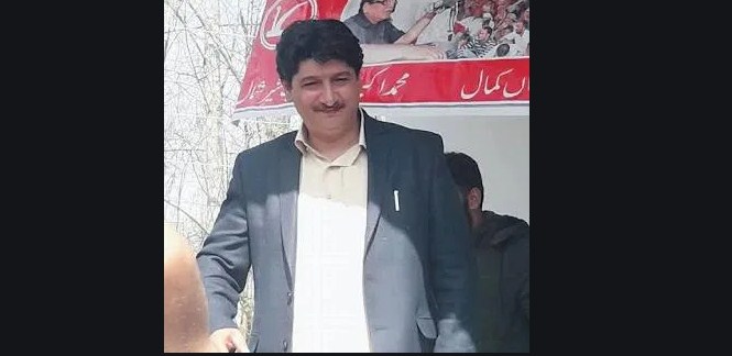 NC MP’s son booked under UAPA for alleged ‘hate speech’ in Kashmir