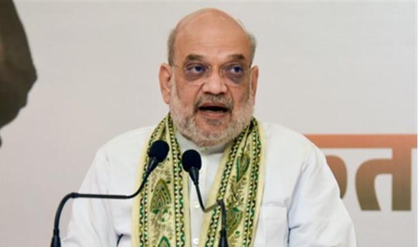 150 years on, 'Vande Mataram' continues to ignite eternal flame of nationalism: Amit Shah