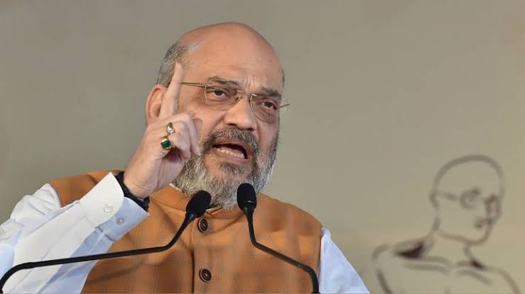 J&K won't remain a UT forever; statehood shall be restored: Amit Shah