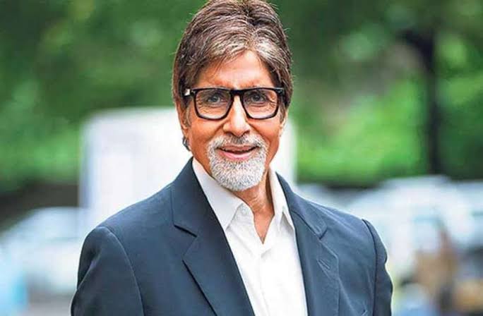 Amitabh Bachchan to be honoured with Dada Saheb Phalke Award