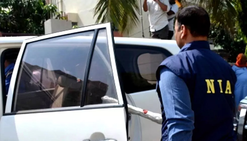 NIA arrests key accused in Sunjwan terror attack case of J&K