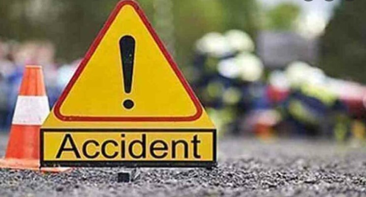 Kathua: One dead, three injured in car accident