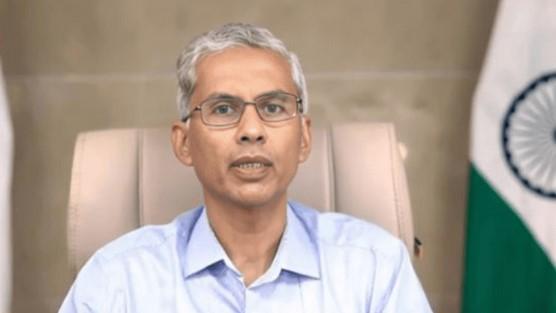 Centre appoints Madhya Pradesh cadre IAS officer Anurag Jain as NITI Aayog CEO